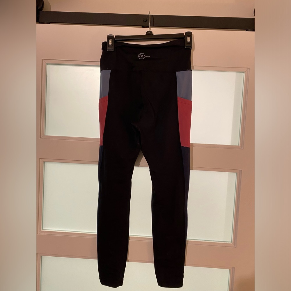 Maven Thread MT Sport Leggings Size S
